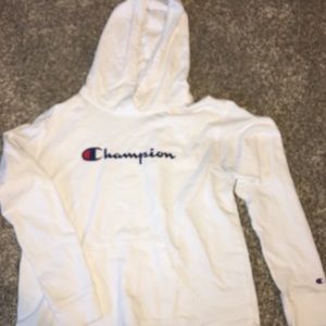 Champion Hoodie